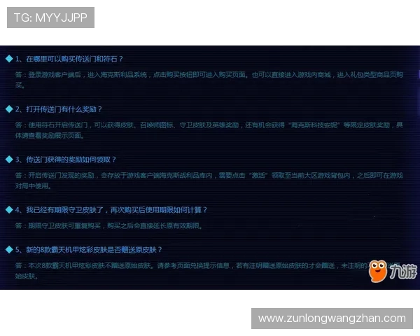 尊龙游戏优惠活动常见问题解答为玩家提供全面的优惠使用指南
